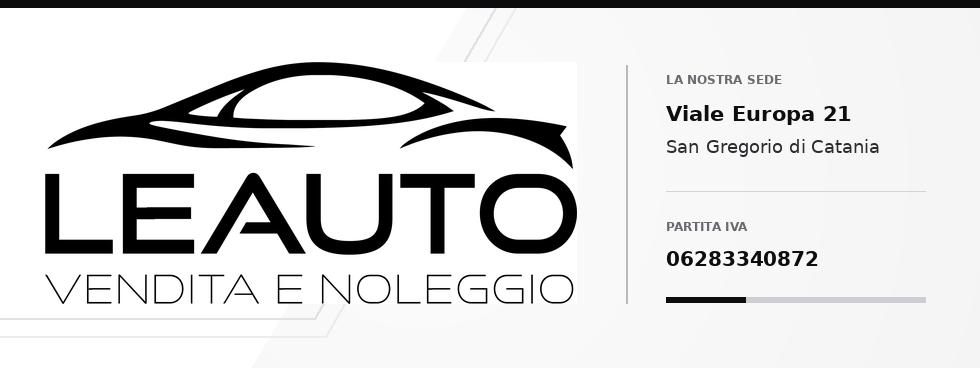 LEAUTO S R L