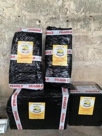CASSANO AUTODEMOLIZIONE - Palo del Colle | Subito