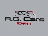 RG Cars Scafati logo