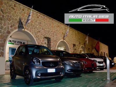 Auto Italia Web - Roma | Subito
