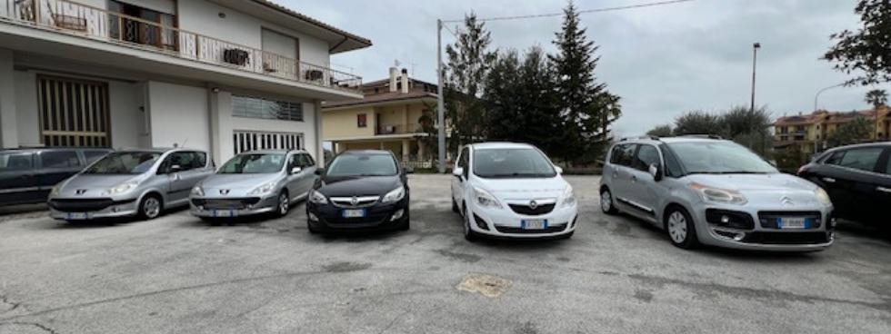 CHIODI AUTO ABRUZZOdi Chiodi Domenico