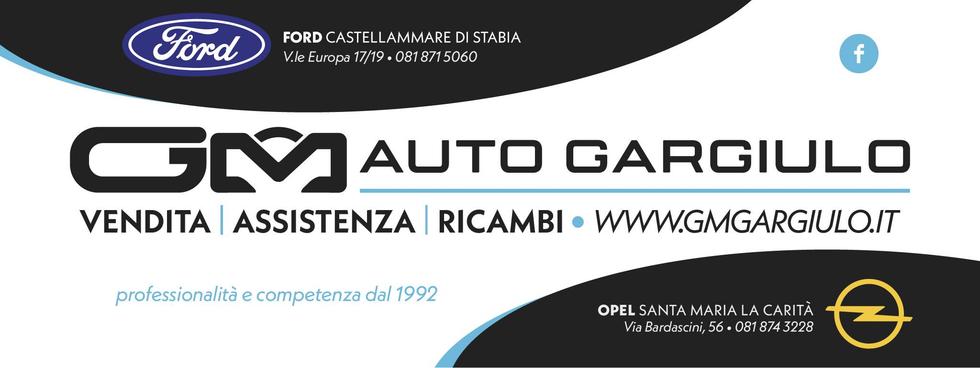 GM AUTO GARGIULO s.r.l.