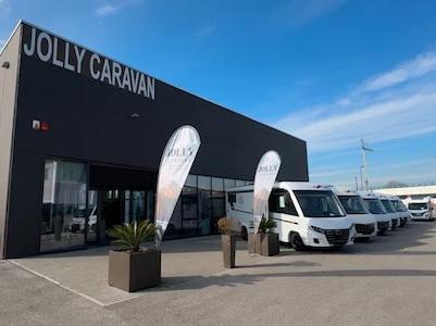 Jolly Caravan - Vigonza | Subito