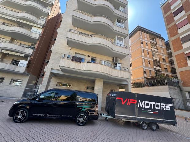 VIP MOTORS - Latina | Subito