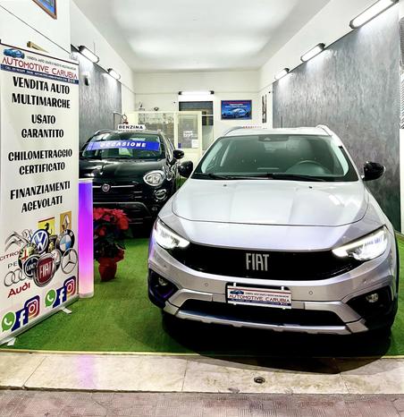 AUTOMOTIVE CARUBIA - Sciacca | Subito