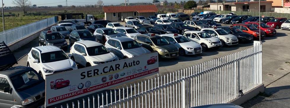 SER CAR AUTO