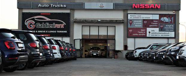 AUTO TRUCKS - Modica | Subito
