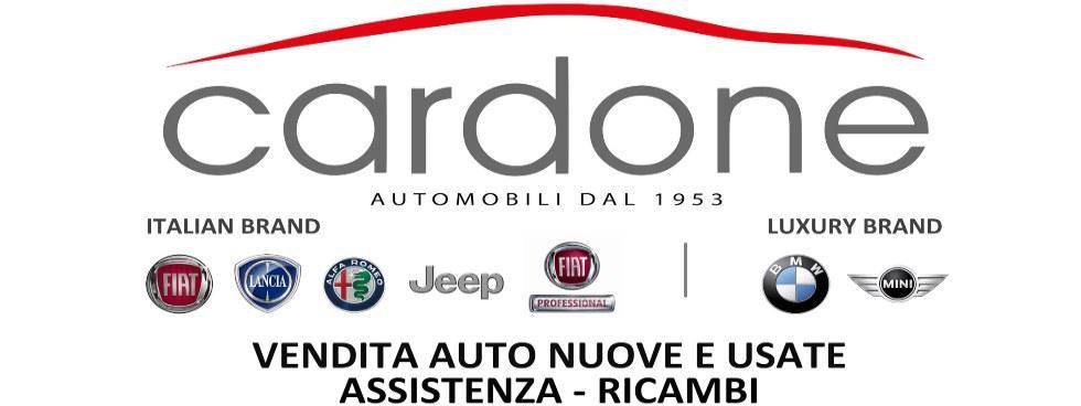 CARDONE AUTOMOBILI SRL