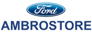 AMBROSTORE logo