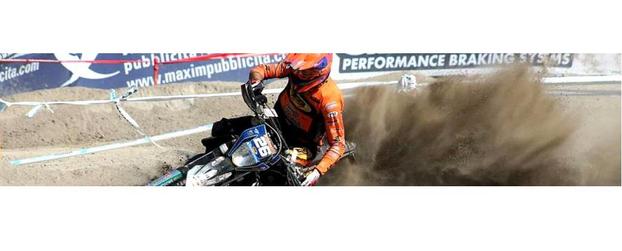 Sissi Racing - Crema | Subito