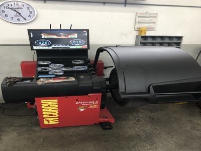 AUTOBARALDO SNC - Fratta Polesine | Subito