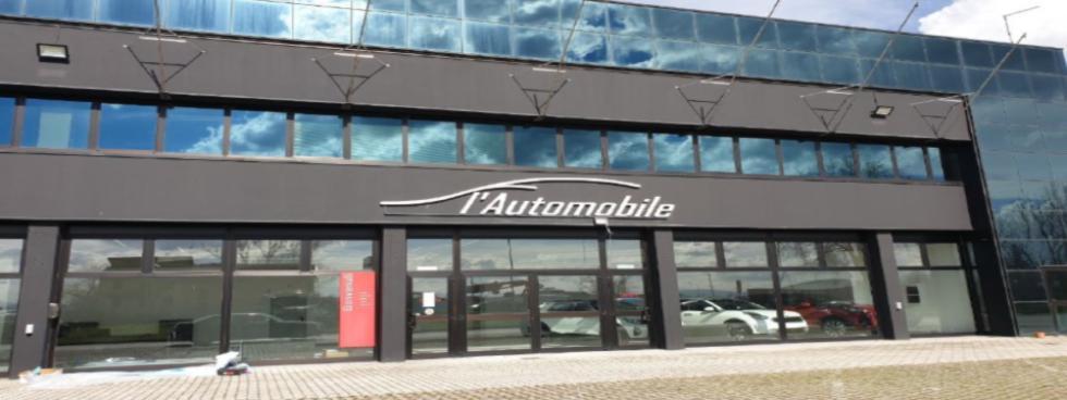 l'Automobile Srl