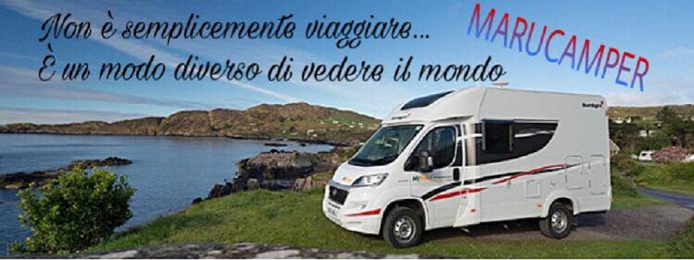MARUCAMPER SRL