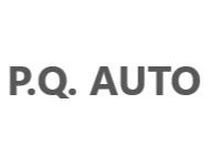P.Q. AUTO DI PIETRO QUATTROCCHI logo