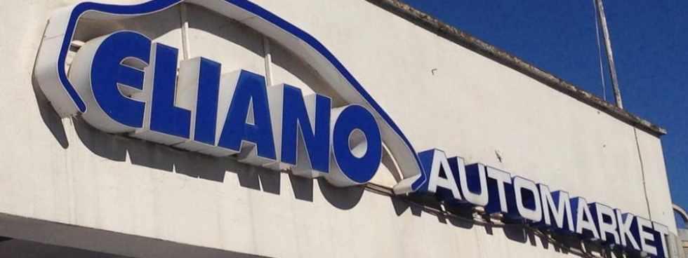 Eliano Automarket