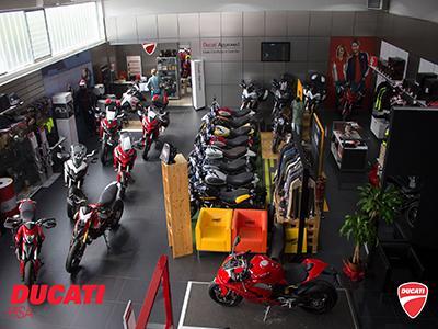 Ducati Pisa - Pisa | Subito