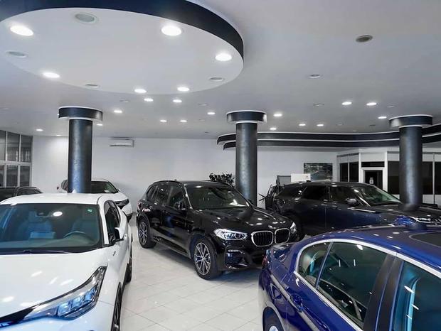 CARITALIA SRL - Sesto San Giovanni | Subito