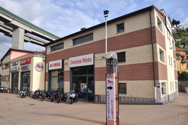 DESNOE GROUP            Desnoe Moto - Imperia Moto - Imperia | Subito
