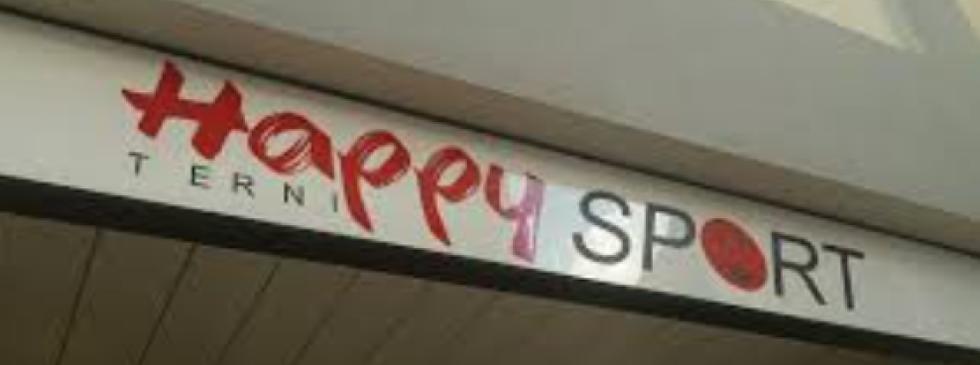 HAPPY SPORT S.R.L.