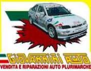 Giovannini Auto SRL logo