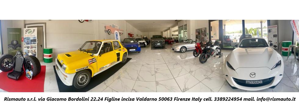 RISMAUTO SELECTION dealer Suzuki - Mazda