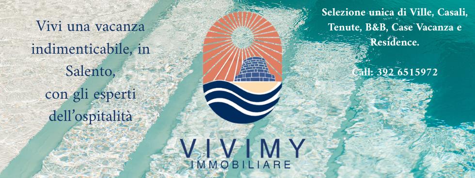 Vivimy immobiliare - real estate