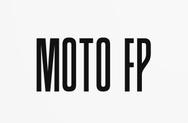 MOTO FP logo