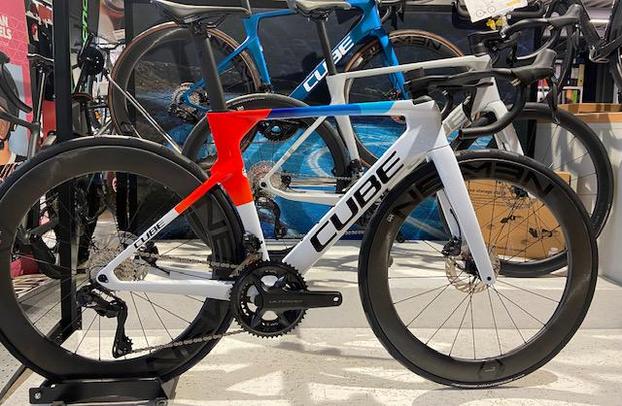 EUROBIKE - Cusano Milanino | Subito