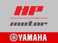 HP Motor Treviso logo
