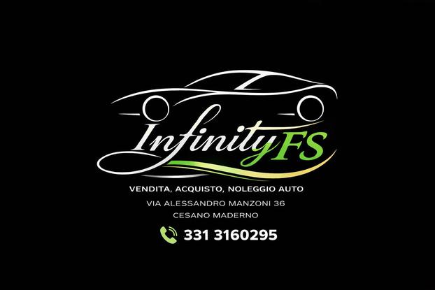 INFINITY FS DI VALENTE LUIGINA - Cesano Maderno | Subito