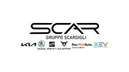 SCAR S.R.L. logo