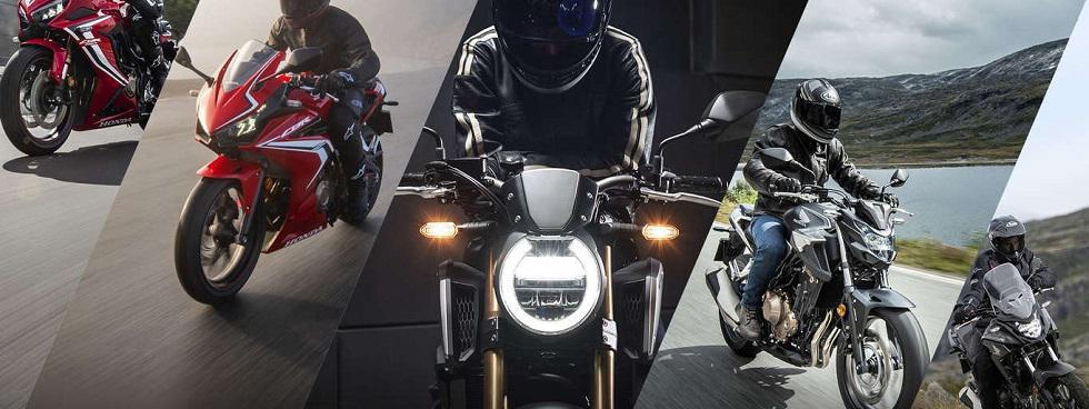 Honda Point s.r.l. Milano - Monza
