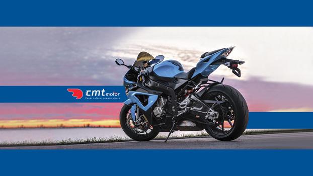 CMTmotor PADERNO DUGNANO - Paderno Dugnano | Subito