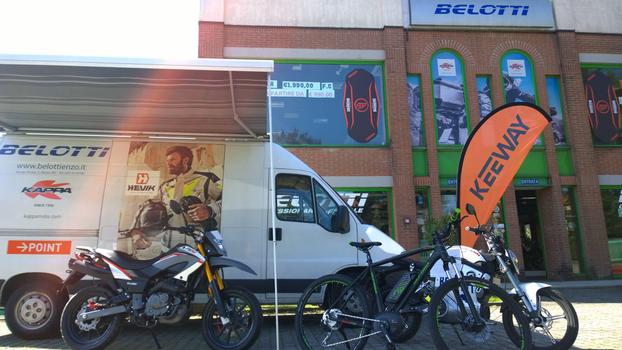 Motoprealpina SRL - Mozzo | Subito