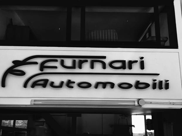 FURNARI automobili - Santa Maria di Licodia | Subito