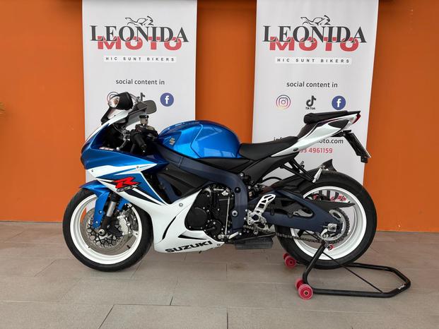 LEONIDA MOTO DI NICOLETTA GLANEO - Zoppola | Subito