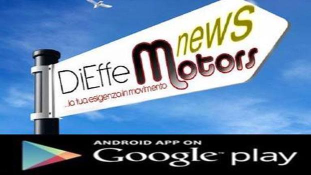 DiEffe Motors Ruvo di Puglia - Ruvo di Puglia | Subito