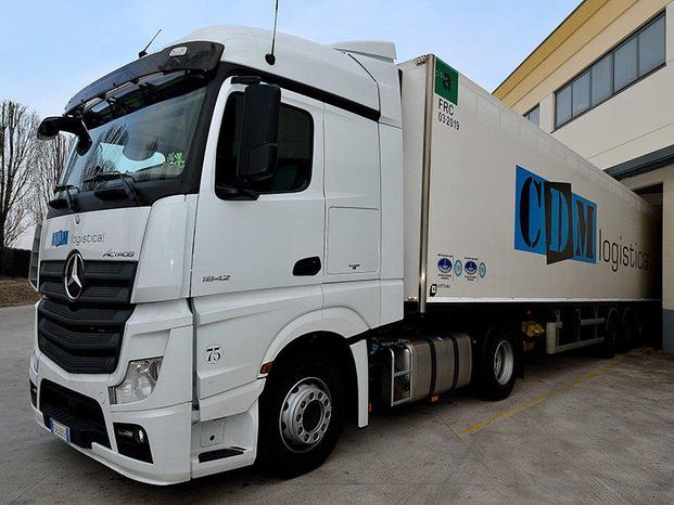 CDM LOGISTICA S.R.L. - Mira | Subito