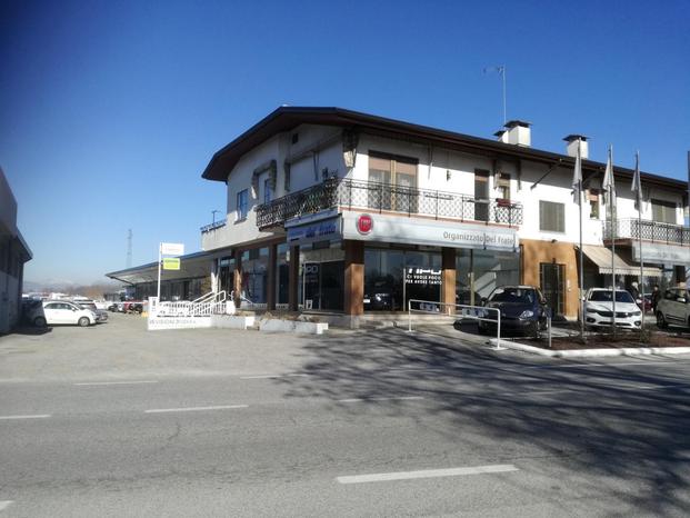 AUTOMOBILI DEL FRATE SRL - Pavia di Udine | Subito
