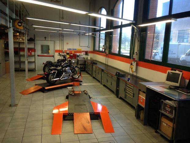 HARLEY-DAVIDSON PORTOFINO - Sestri Levante | Subito