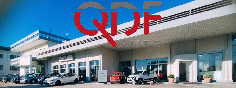 QDF AUTO SRL