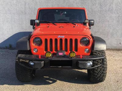 PARAURTI ANTERIORE USA JEEP WRANGLER JK – BGA Motors