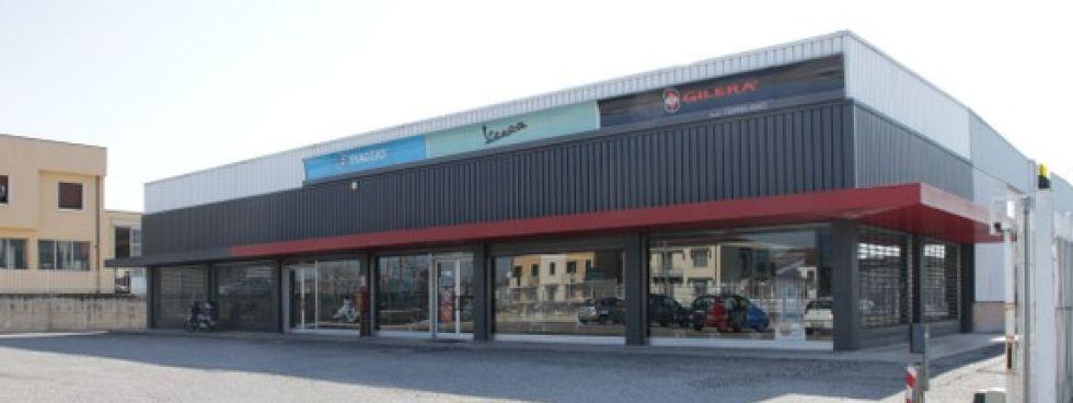 FILIPPINI MOTO S.R.L