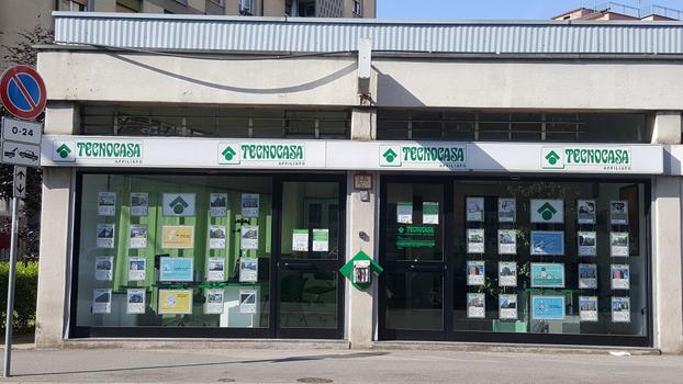 TECNOCASA - STUDIO DELTA SAS - Milano | Subito