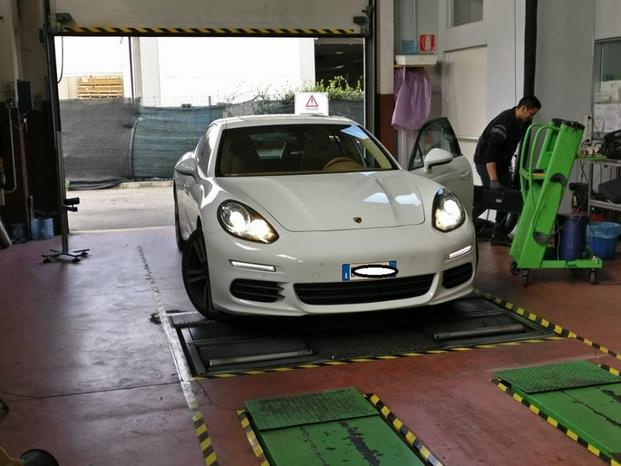 T.P.CAR di TURCHETTO PAOLO - Bovisio-Masciago | Subito
