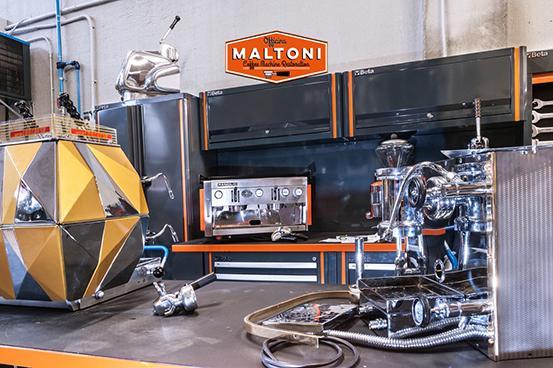 Officina Maltoni - Novafeltria | Subito