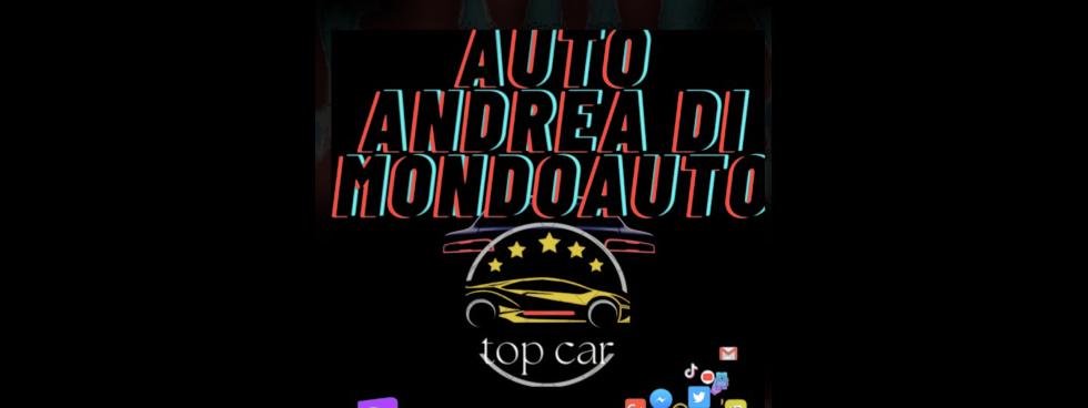 AUTO ANDREA DI MONDO AUTO