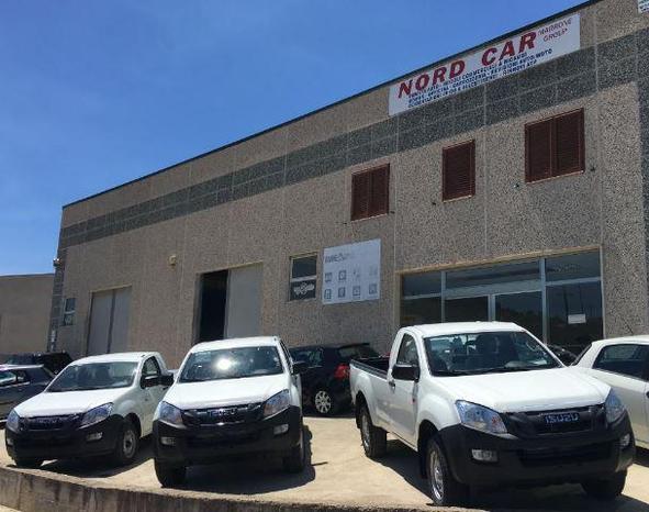 NORDCAR SRL - Sassari | Subito