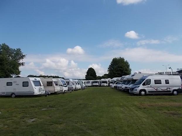 CENTRO MILANO CARAVAN SRL - Seregno | Subito