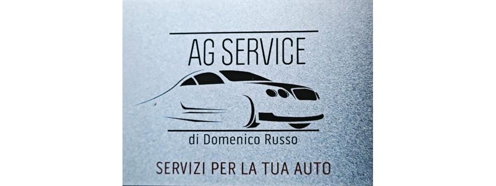AG SERVICE